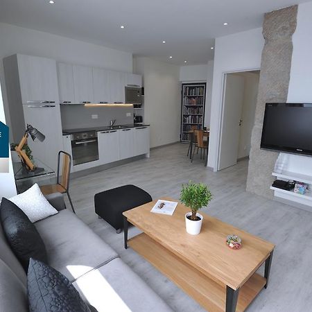 Le 10 - Nice Massena Apartment Exterior foto
