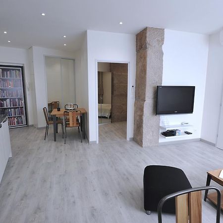 Le 10 - Nice Massena Apartment Exterior foto