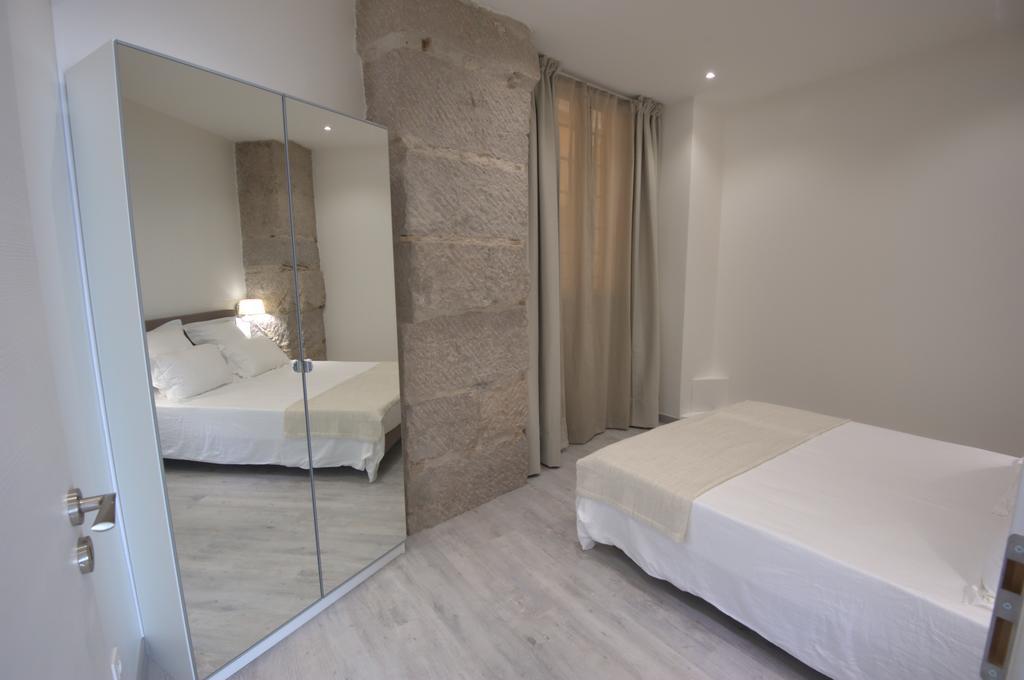 Le 10 - Nice Massena Apartment Exterior foto