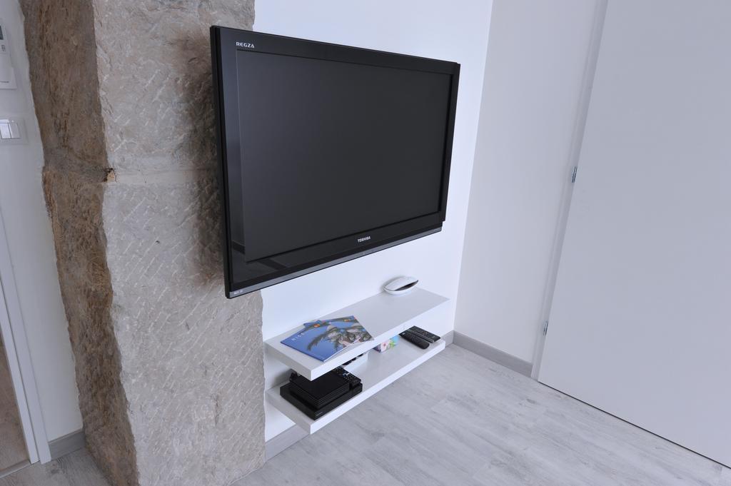 Le 10 - Nice Massena Apartment Exterior foto