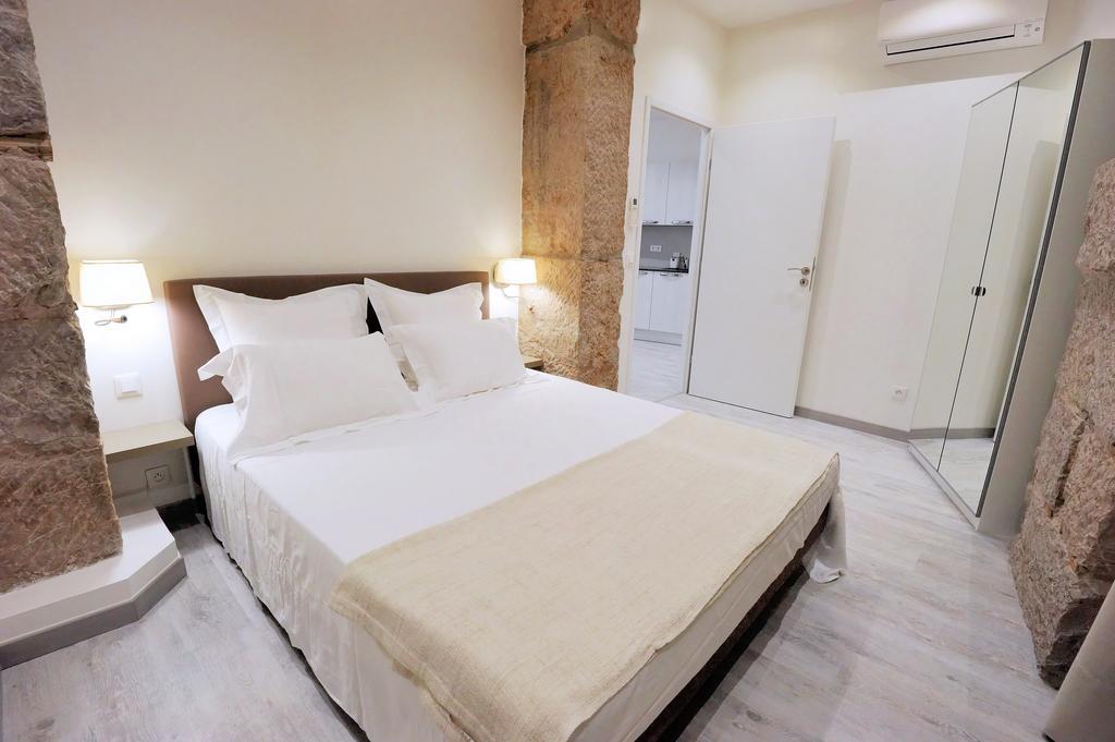 Le 10 - Nice Massena Apartment Exterior foto