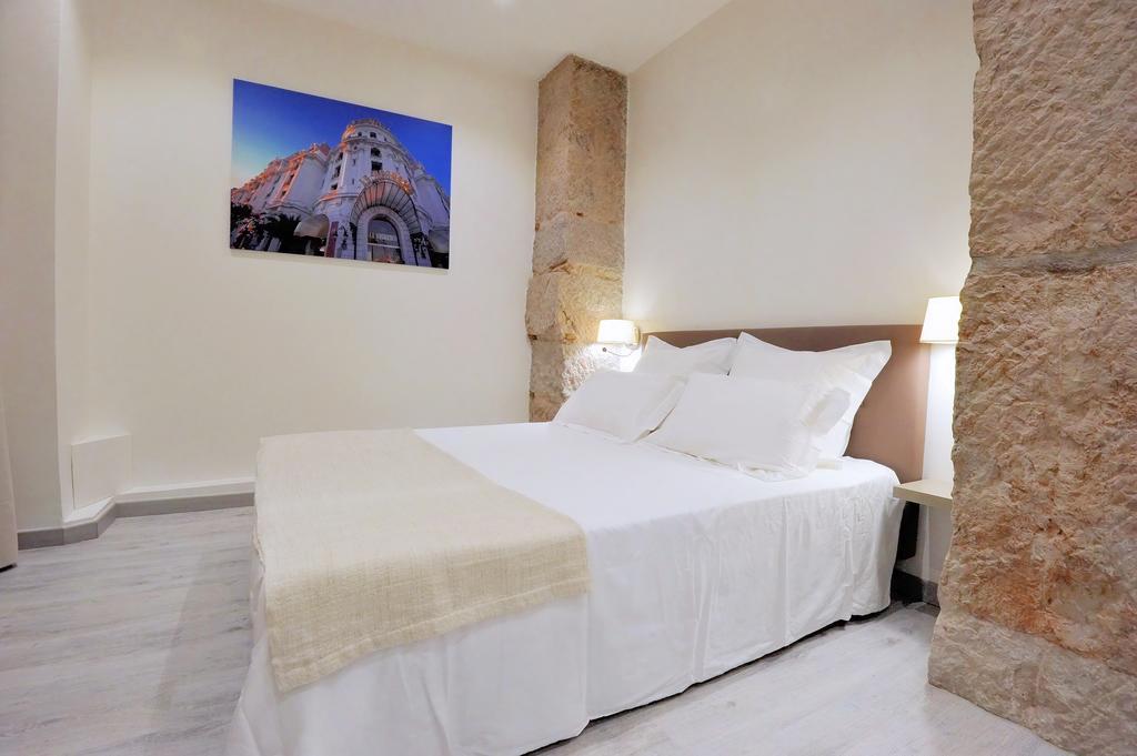 Le 10 - Nice Massena Apartment Exterior foto